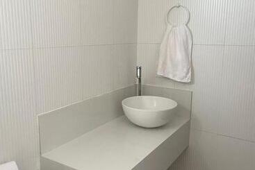 هتل Pousada Solarium