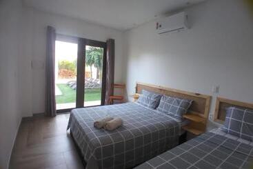 هتل Pousada Solarium