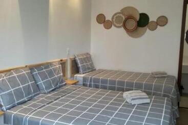 هتل Pousada Solarium