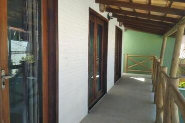 هتل Pousada Solarium