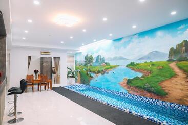 هتل Quy Tai Premium