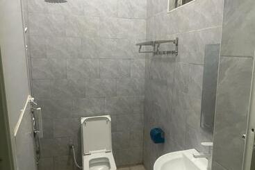 هتل The First Royal Tour Lodge