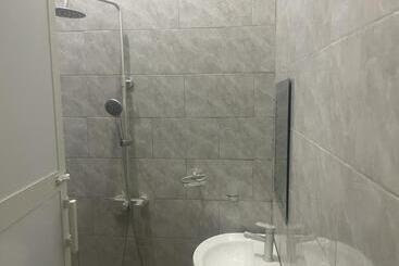 هتل The First Royal Tour Lodge