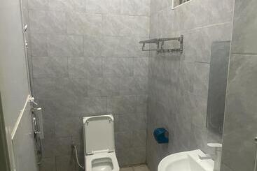 هتل The First Royal Tour Lodge