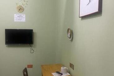 هتل The First Royal Tour Lodge