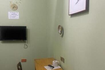 هتل The First Royal Tour Lodge