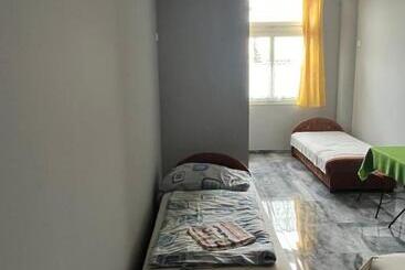Lilla Motel