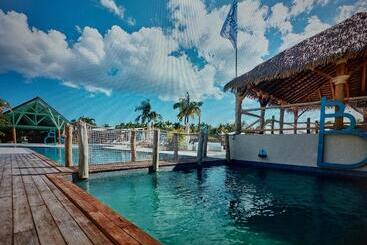 Manbana 320 Residence Kawann