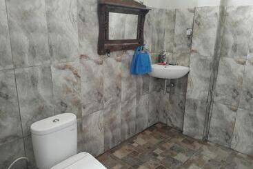 بنسيون Ameli Bed & Breakfast