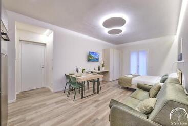 پانسیون Foresteria Guesthouse Ca  Dei Bachitt