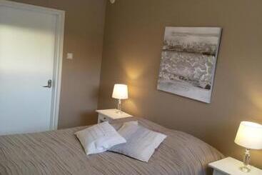پانسیون Guesthouse Ikimetsä