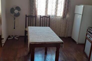 پانسیون Harla Home