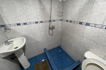 پانسیون Hostal Entreorientes