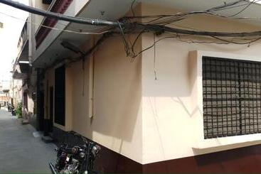 پانسیون Lalit Cottage Central Town, Phagwara