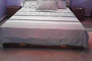 پانسیون The Landing Lodge Abidjan