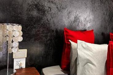 پانسیون The Olive Branch Guesthouse And Animal Sanctuary