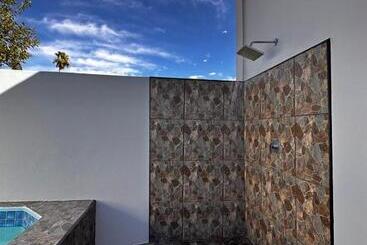 پانسیون The Olive Branch Guesthouse And Animal Sanctuary