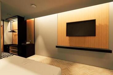 Vintclub Resort