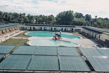 34k Hotel And Resort Powered By Cocotel