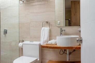 Acari Adventure & Ski Resort