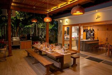 Acari Adventure & Ski Resort