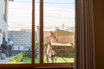 Acari Adventure & Ski Resort