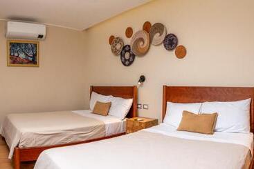 Acari Adventure & Ski Resort