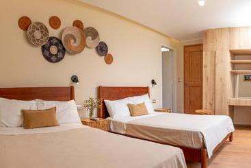 Acari Adventure & Ski Resort