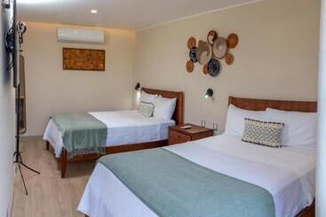 Acari Adventure & Ski Resort