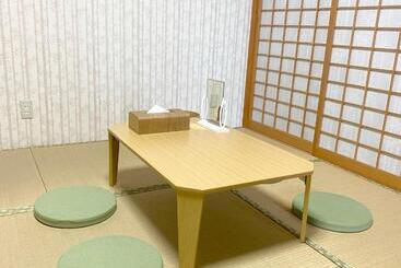 Hostel ｇｕｅｓｔ　ｈｏｕｓｅ　てぃんが〜ら