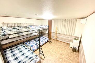 هاستل ｇｕｅｓｔ　ｈｏｕｓｅ　てぃんが〜ら