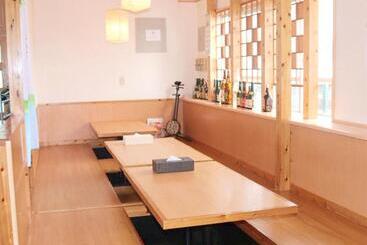 Hostel ｇｕｅｓｔ　ｈｏｕｓｅ　てぃんが〜ら
