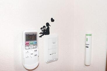 Hostel ｇｕｅｓｔ　ｈｏｕｓｅ　てぃんが〜ら