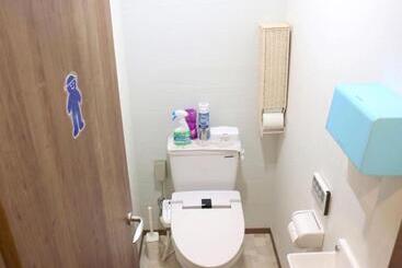 Hostel ｇｕｅｓｔ　ｈｏｕｓｅ　てぃんが〜ら