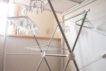 Hostel ｇｕｅｓｔ　ｈｏｕｓｅ　てぃんが〜ら