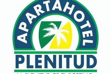 Aparta Hotel Plenitud