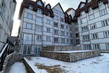 Apartment Near Ski Center