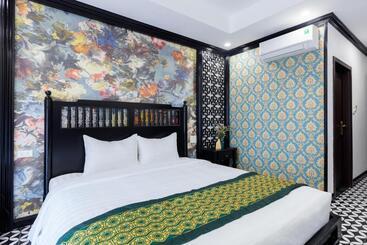 Babeeni Family Hotel Sapa