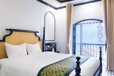 Babeeni Family Hotel Sapa