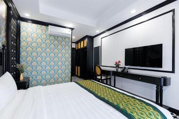 Babeeni Family Hotel Sapa