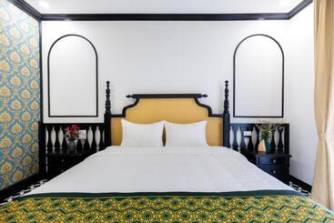 Babeeni Family Hotel Sapa