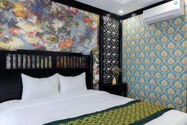 Babeeni Family Hotel Sapa