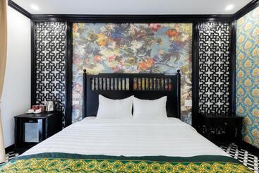 Babeeni Family Hotel Sapa