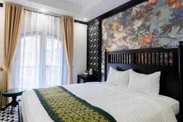 Babeeni Family Hotel Sapa