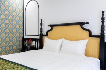 Babeeni Family Hotel Sapa