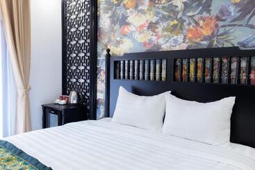 Babeeni Family Hotel Sapa