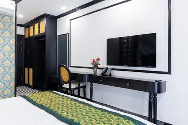 Babeeni Family Hotel Sapa