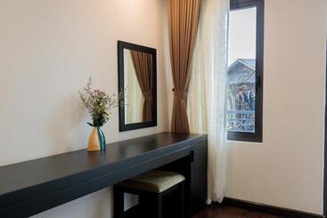 Babeeni Family Hotel Sapa