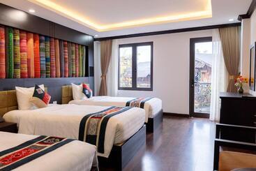 Babeeni Family Hotel Sapa