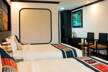 Babeeni Family Hotel Sapa